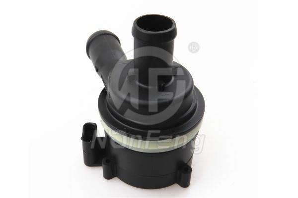 Water Recirculation Pump, parking heater (NF0170046)