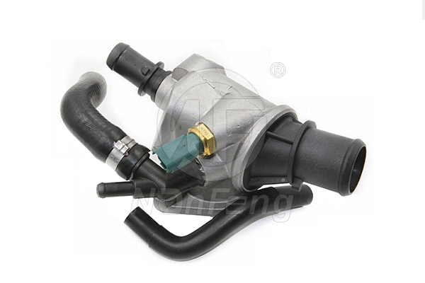 Thermostat, coolant (NF0293-2)