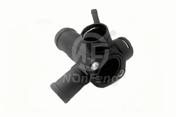 Coolant Flange (NF0053)