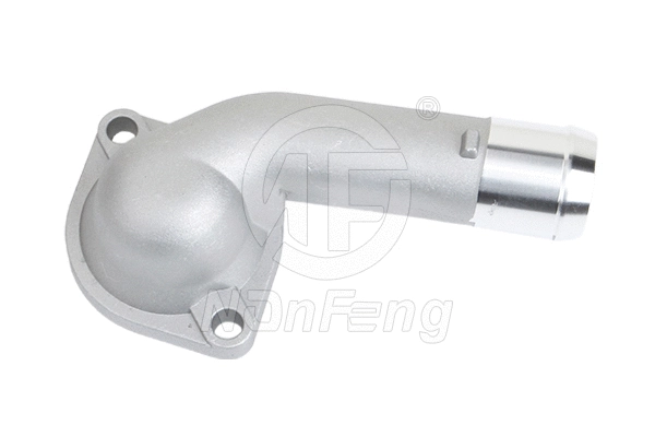 Coolant Flange (NF0752-2)