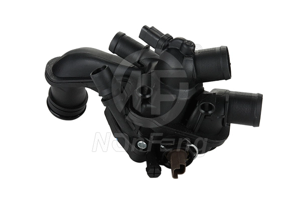 Thermostat, coolant (NF0361)