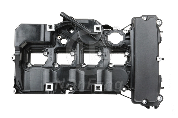Cylinder Head Cover (NF0040039-2)