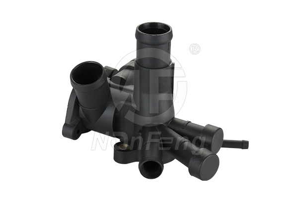 Coolant Flange (NF0064)