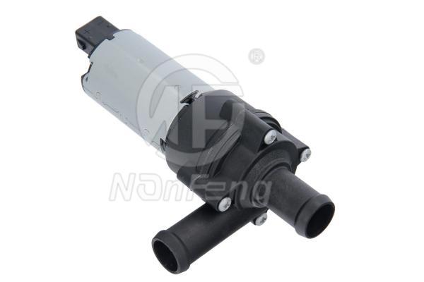 Water Recirculation Pump, parking heater (NF0170031)