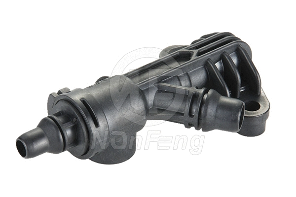 Coolant Flange (NF0270)