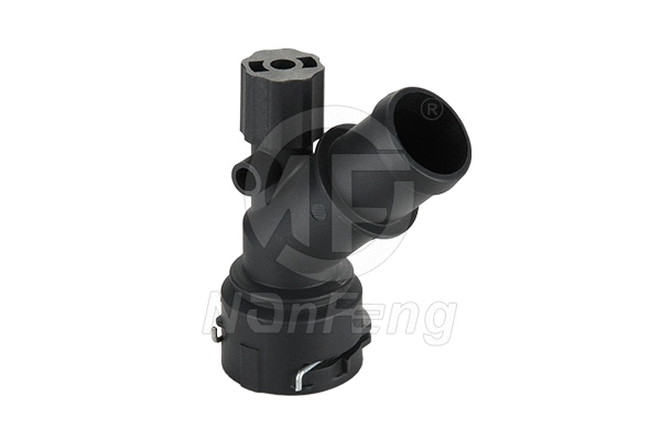 Coolant Flange (NF0044)