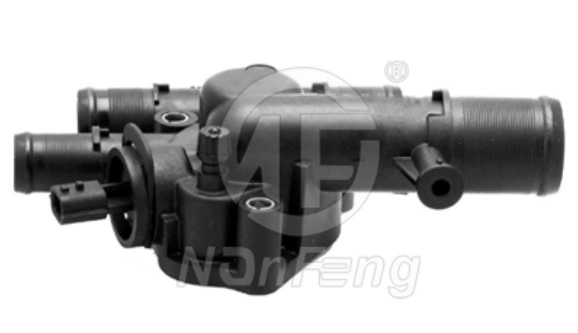 Thermostat, coolant (NF0225-2)