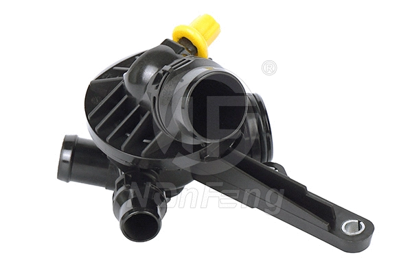 Thermostat, coolant (NF0675)