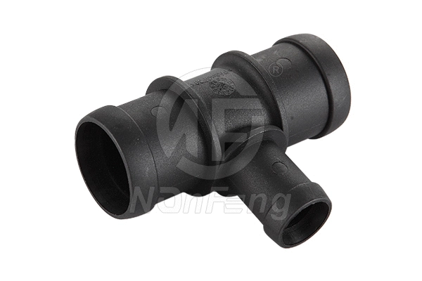 Coolant Flange (NF0454)