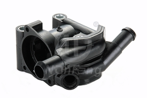 Coolant Flange (NF0232)