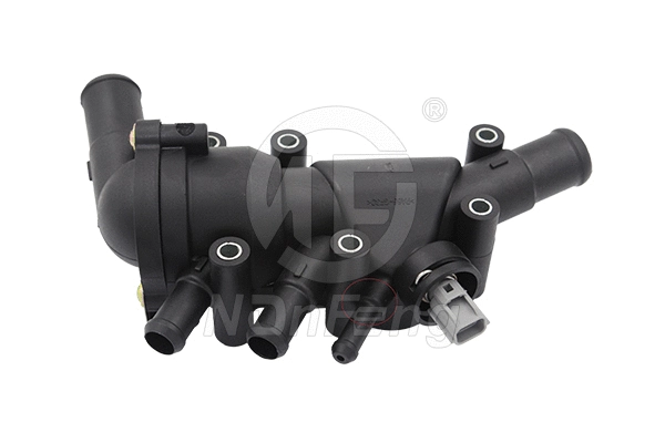Thermostat, coolant (NF0084)