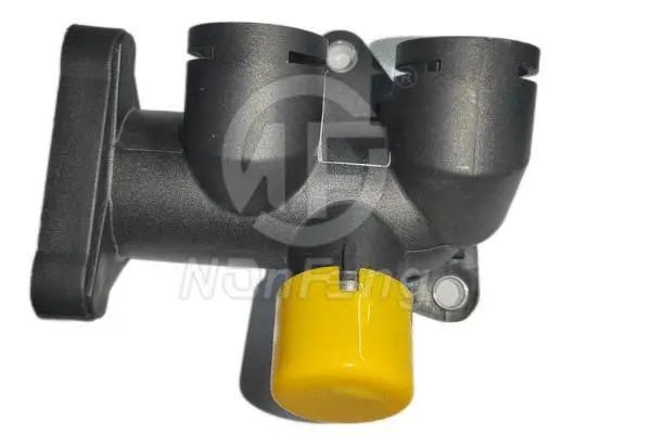 Coolant Flange (NF0061)