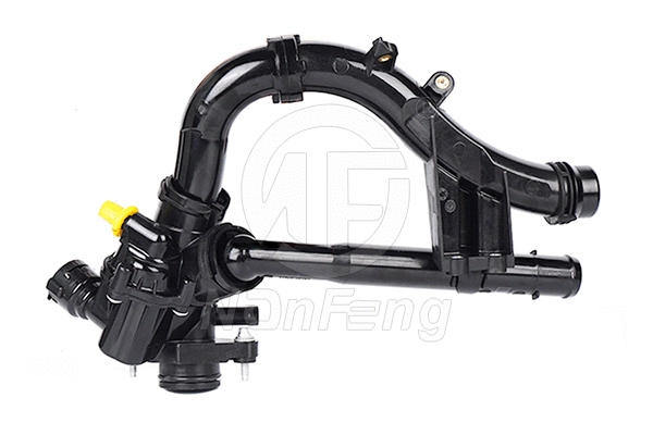 Thermostat, coolant (NF0677)