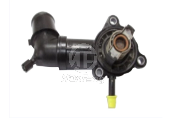 Thermostat, coolant (NF0594)