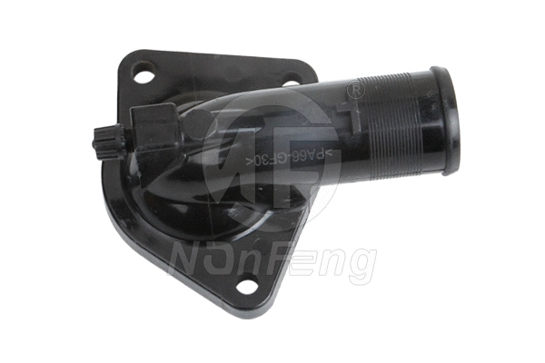 Coolant Flange (NF0482)