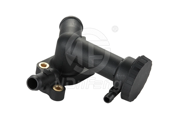Coolant Flange (NF0101)