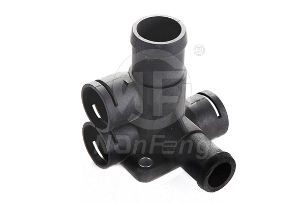 Coolant Flange (NF0011)