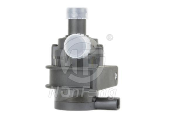 Water Recirculation Pump, parking heater (NF0170004)