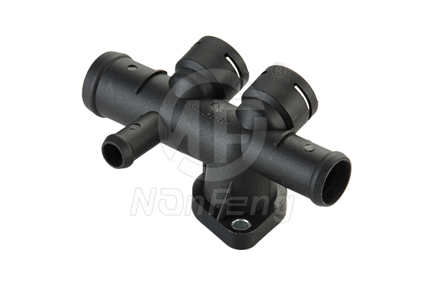 Coolant Flange (NF0046)