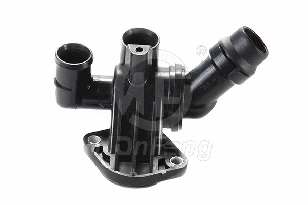 Thermostat, coolant (NF0278)