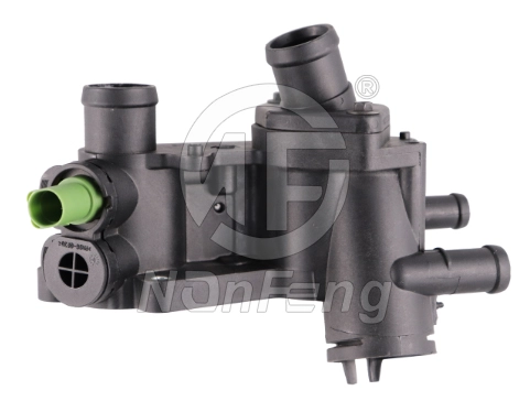 Thermostat, coolant (NF0725)