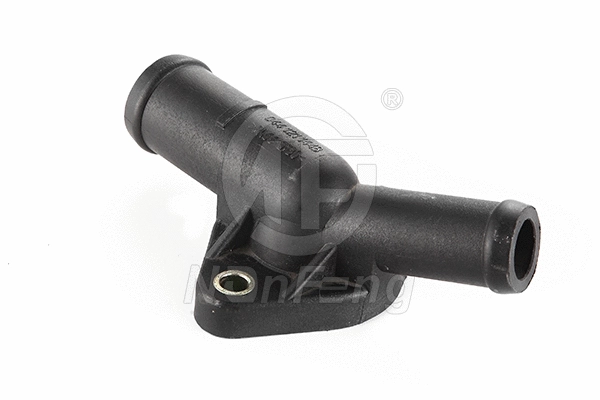 Coolant Flange (NF0015)