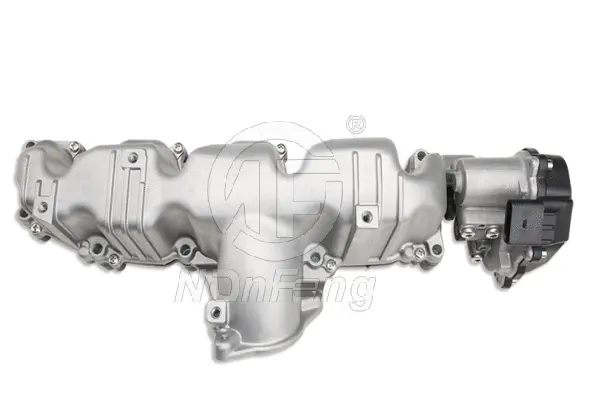 Intake Manifold Module (NF0090033)