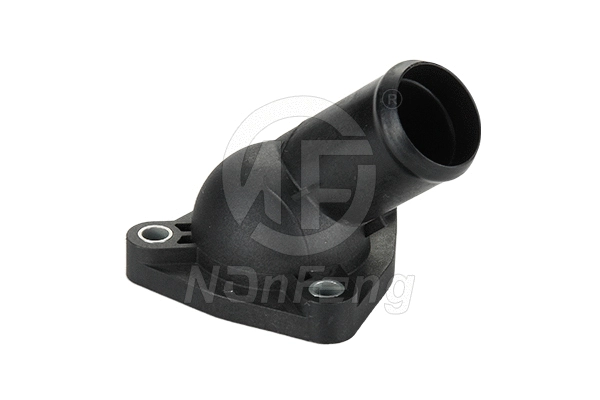 Coolant Flange (NF0106)