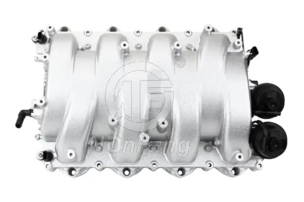 Intake Manifold Module (NF0090143)