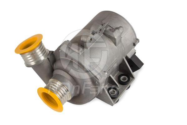 Water Recirculation Pump, parking heater (NF0170071)