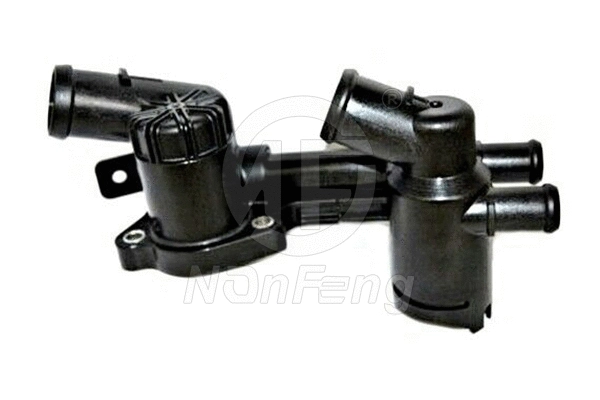 Thermostat, coolant (NF0648)
