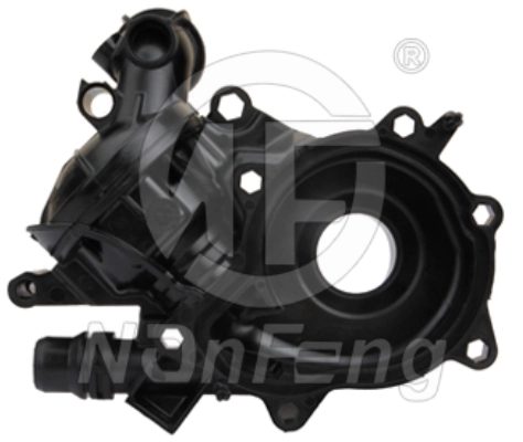 Thermostat, coolant (NF1089)