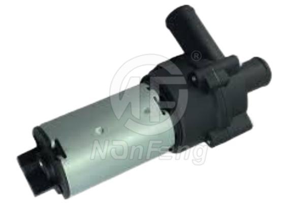 Water Recirculation Pump, parking heater (NF0170032)