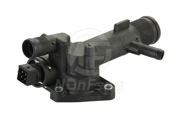 Thermostat, coolant (NF0097)