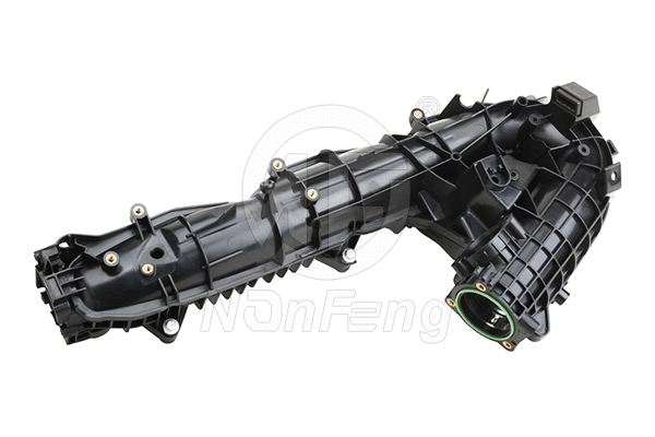 Intake Manifold Module (NF0090125)