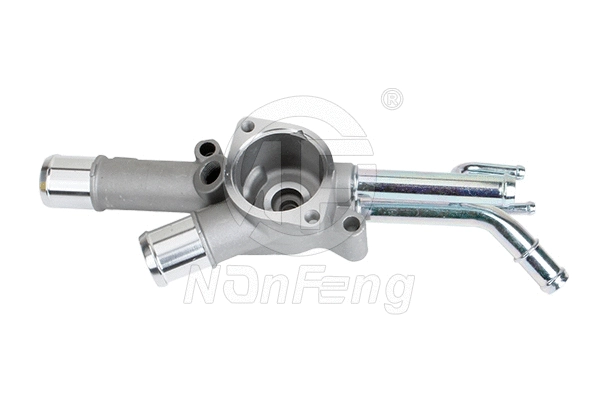 Coolant Flange (NF0752-1)