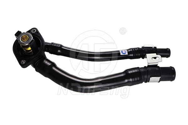 Thermostat, coolant (NF0930)