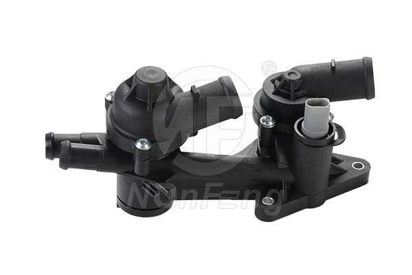 Thermostat, coolant (NF0216-3)