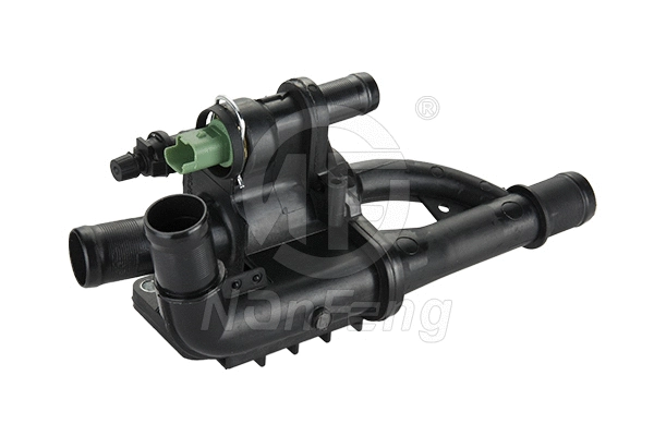 Thermostat, coolant (NF0176)