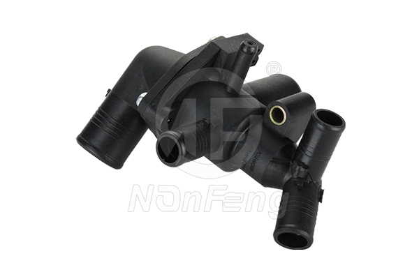 Thermostat, coolant (NF0357)