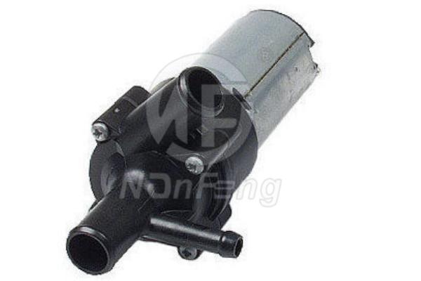 Coolant Control Valve (NF0100044)