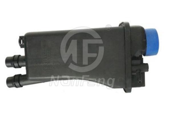 Expansion Tank, coolant (NF0060002)