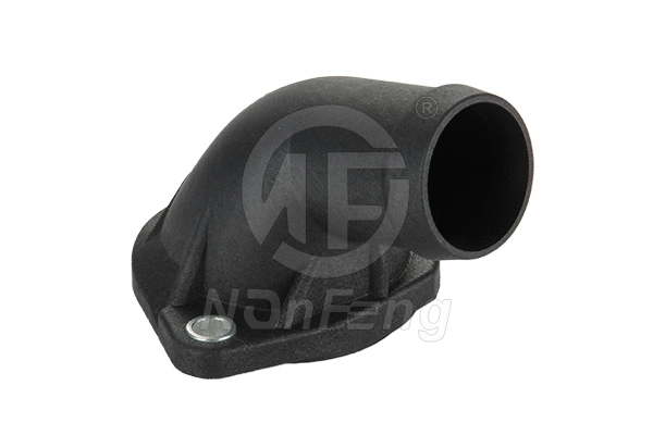 Coolant Flange (NF0032)