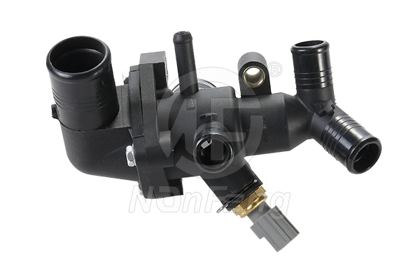 Thermostat, coolant (NF0340)