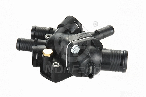 Thermostat, coolant (NF0265)