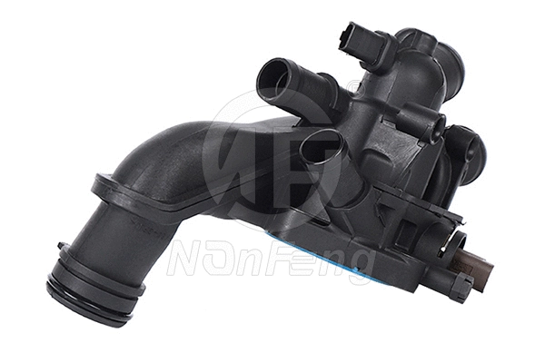 Thermostat, coolant (NF0322)