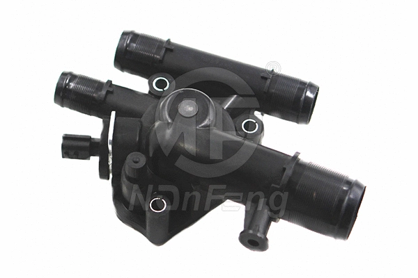 Thermostat, coolant (NF0225-1)
