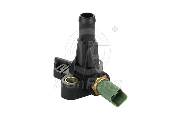 Coolant Flange (NF0315)
