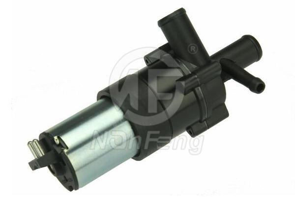 Water Recirculation Pump, parking heater (NF0170044)