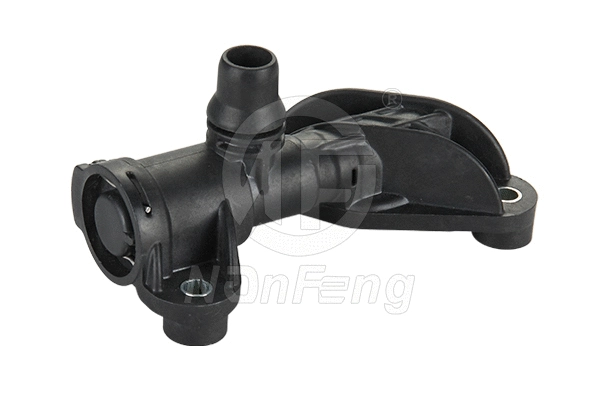 Thermostat, coolant (NF0376)